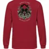 Cardinal Red