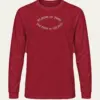 Cardinal Red