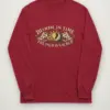 Cardinal Red