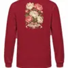 Cardinal Red