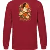 Cardinal Red
