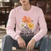 "Bloom Study" Unisex Longsleeve T-shirt