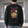 "Bloom Wherever Planted" Heavy Blend Unisex Crewneck Sweatshirt