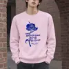 "Bloom Within Faith" Heavy Blend Unisex Crewneck Sweatshirt