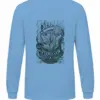 Carolina Blue