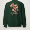 Forest Green