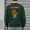 Forest Green