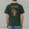 Forest Green