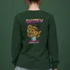 Forest Green