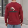 Cardinal Red