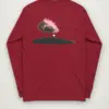 Cardinal Red