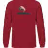 Cardinal Red