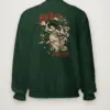 Forest Green
