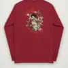 Cardinal Red