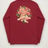 Cardinal Red