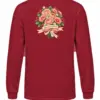 Cardinal Red