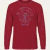 Cardinal Red
