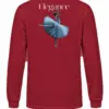 Cardinal Red