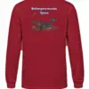 Cardinal Red