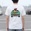 "Bluehaven Drive" Heavyweight Unisex Crewneck T-shirt