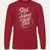 Cardinal Red