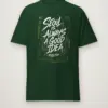 Forest Green