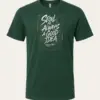 Forest Green