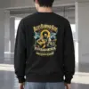 "Blues Beyond Bars" Heavy Blend Unisex Crewneck Sweatshirt