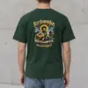 Forest Green