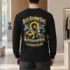 "Blues Beyond Bars" Unisex Longsleeve T-shirt | Gildan 2400