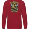 Cardinal Red