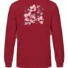 Cardinal Red