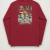 Cardinal Red