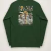 Forest Green