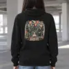 "Boards on the Last Train" Heavy Blend Unisex Pullover Hoodie