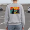 Sport Grey Heather