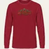 Cardinal Red
