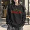 "Bokdeongi Stars" Unisex Longsleeve T-shirt | Gildan 2400