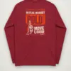 Cardinal Red