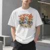 "Bon Appetit For Life" Heavyweight Unisex Crewneck T-shirt | Gildan 5000