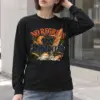 "Bon Appetit For Life" Unisex Longsleeve T-shirt