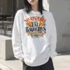"Bon Appetit For Life" Unisex Longsleeve T-shirt | Gildan 2400