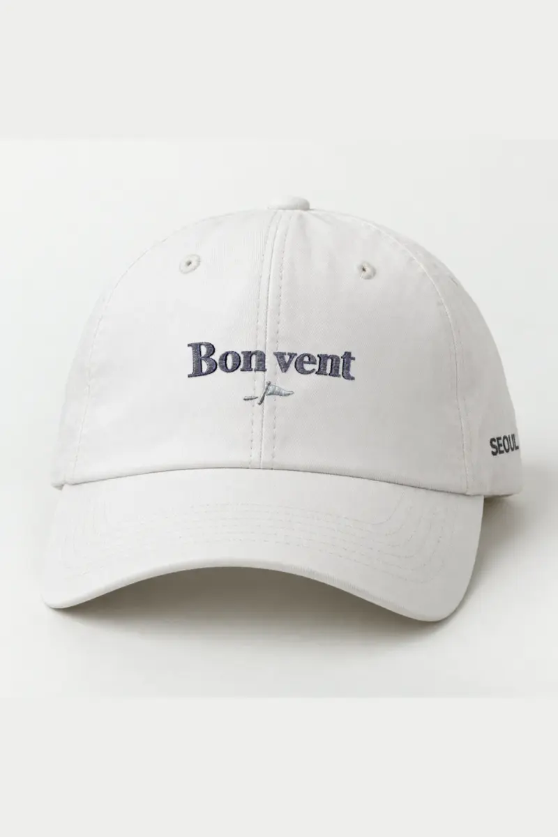 "Bon Vent Windsock" Classic Dad Hat · Embroidered