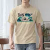 "Bon Voyage Sailor" Heavyweight Unisex Crewneck T-shirt