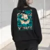 "Bon Voyage Sailor" Unisex Longsleeve T-shirt | Gildan 2400