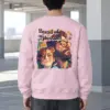 "Bond of Blossom" Heavy Blend Unisex Crewneck Sweatshirt