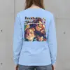 "Bond Of Blossom" Unisex Longsleeve T-shirt