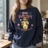 "Book Bunnies" Heavy Blend Unisex Crewneck Sweatshirt | Gildan 18000
