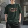 "Book Bunnies" Heavyweight Unisex Crewneck T-shirt | Gildan 5000