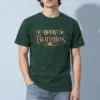 "Book Bunnies" Heavyweight Unisex Crewneck T-shirt